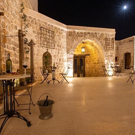 Mirsoum Hotels Mardin Ngoại thất bức ảnh