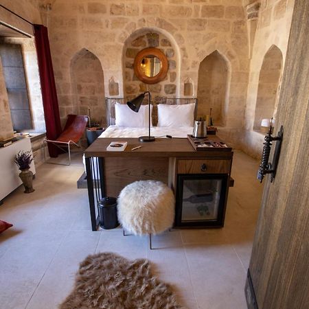 Mirsoum Hotels Mardin Ngoại thất bức ảnh