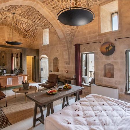 Mirsoum Hotels Mardin Ngoại thất bức ảnh