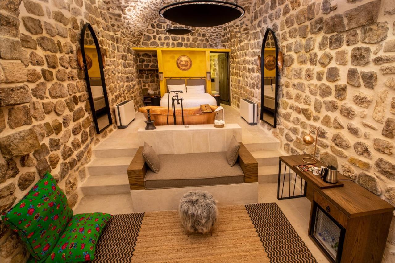 Mirsoum Hotels Mardin Ngoại thất bức ảnh