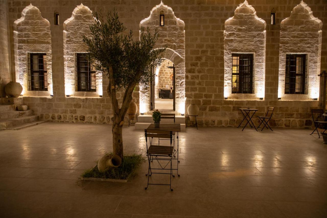 Mirsoum Hotels Mardin Ngoại thất bức ảnh