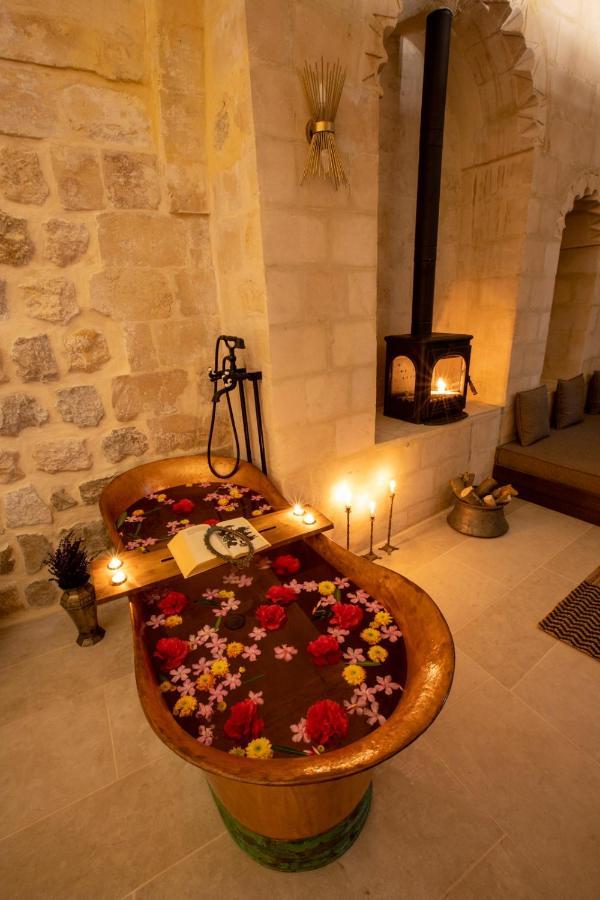 Mirsoum Hotels Mardin Ngoại thất bức ảnh