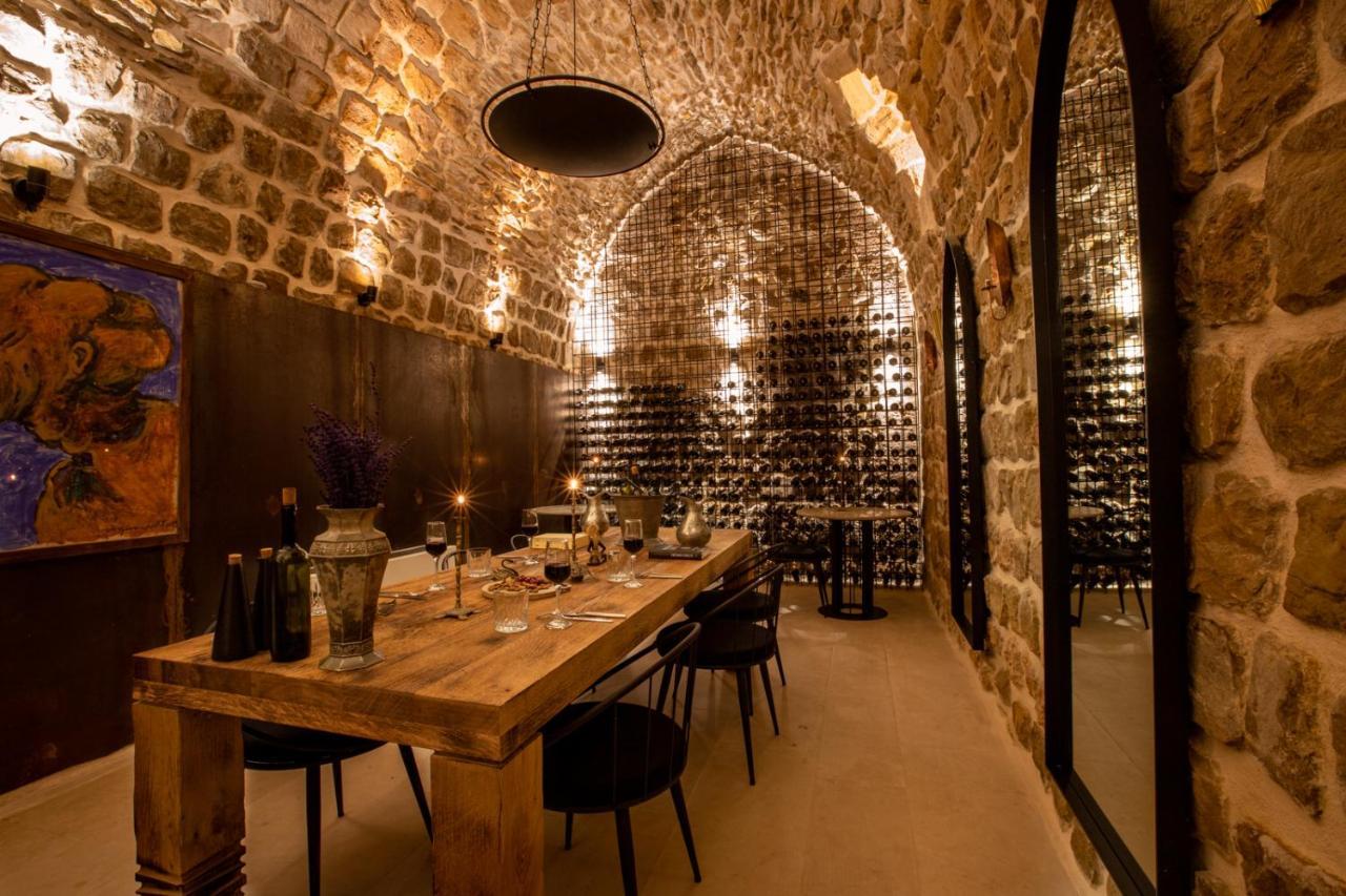 Mirsoum Hotels Mardin Ngoại thất bức ảnh