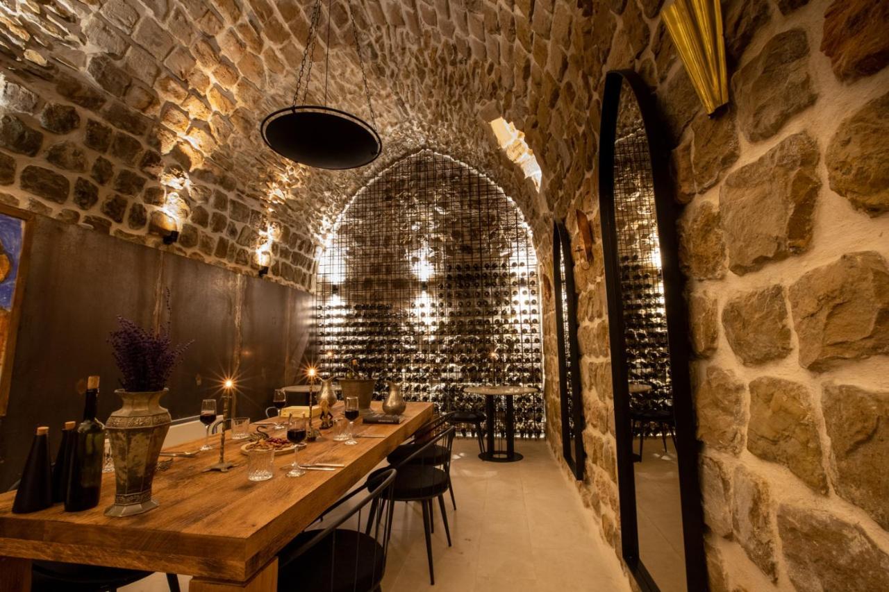 Mirsoum Hotels Mardin Ngoại thất bức ảnh