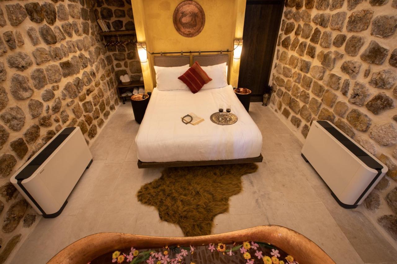 Mirsoum Hotels Mardin Ngoại thất bức ảnh