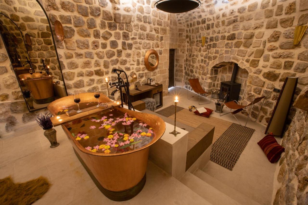 Mirsoum Hotels Mardin Ngoại thất bức ảnh