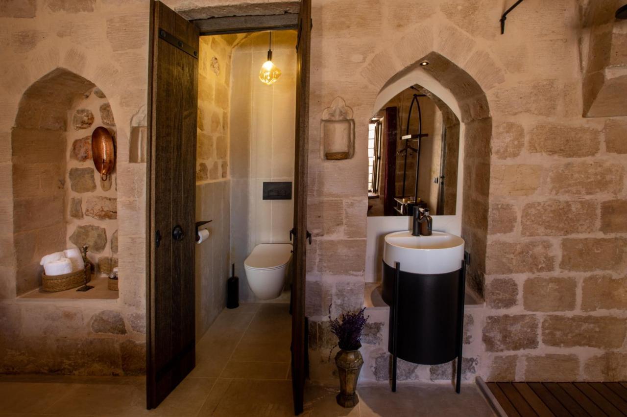 Mirsoum Hotels Mardin Ngoại thất bức ảnh
