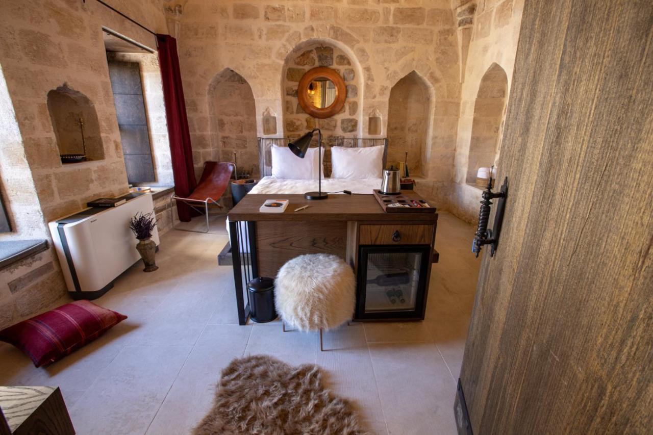 Mirsoum Hotels Mardin Ngoại thất bức ảnh