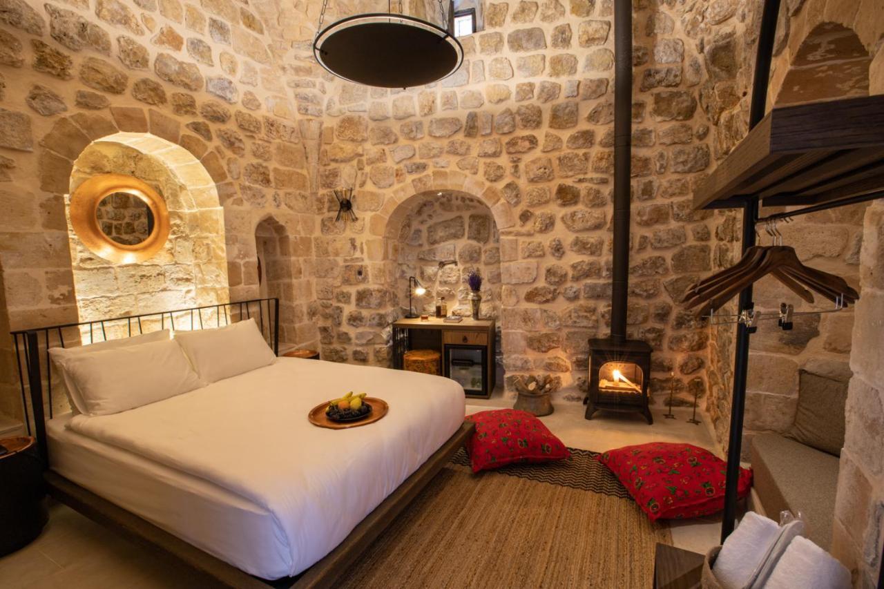 Mirsoum Hotels Mardin Ngoại thất bức ảnh