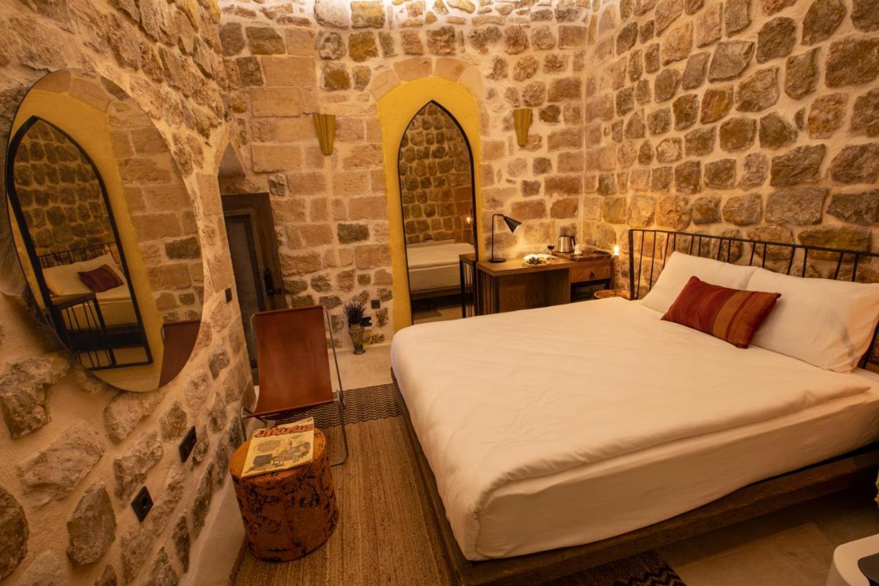 Mirsoum Hotels Mardin Ngoại thất bức ảnh