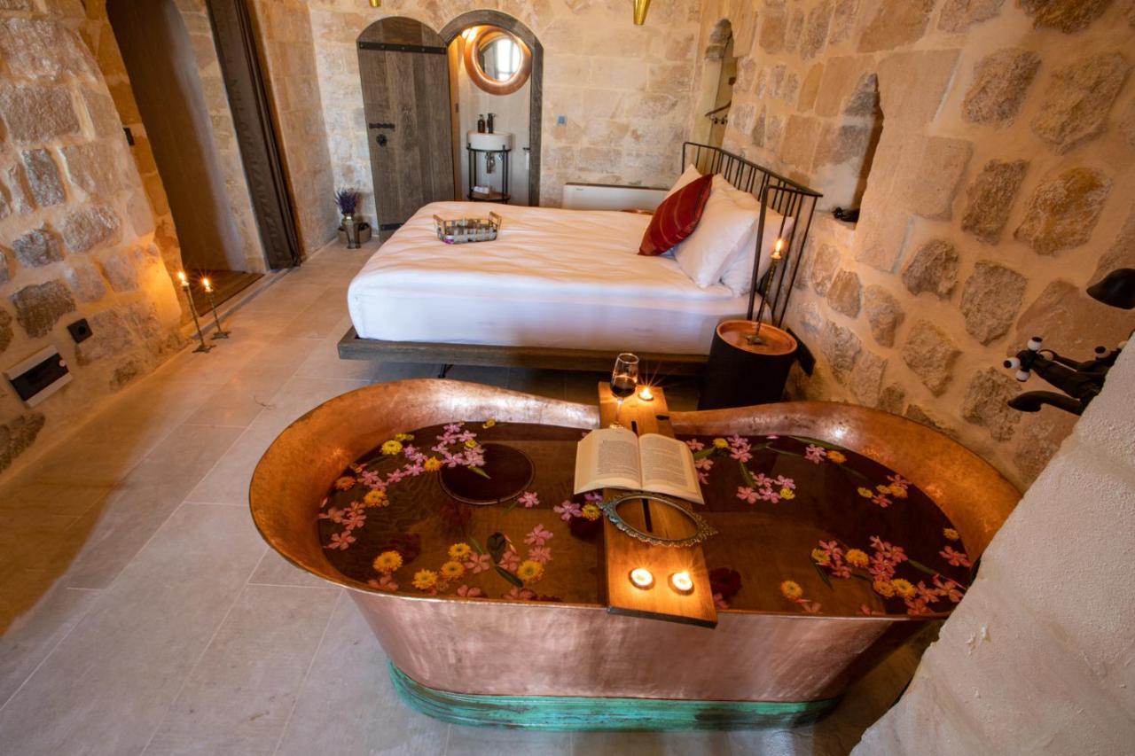 Mirsoum Hotels Mardin Ngoại thất bức ảnh