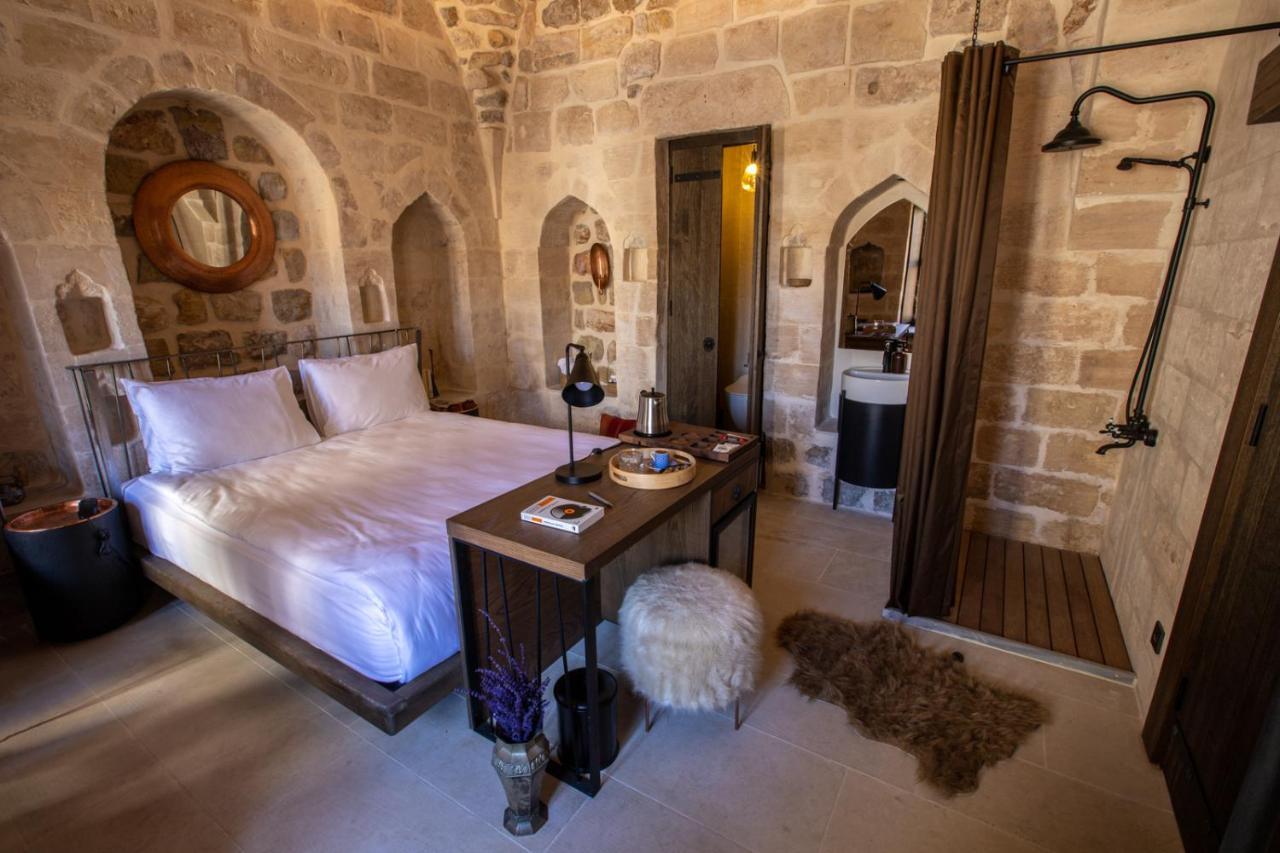Mirsoum Hotels Mardin Ngoại thất bức ảnh