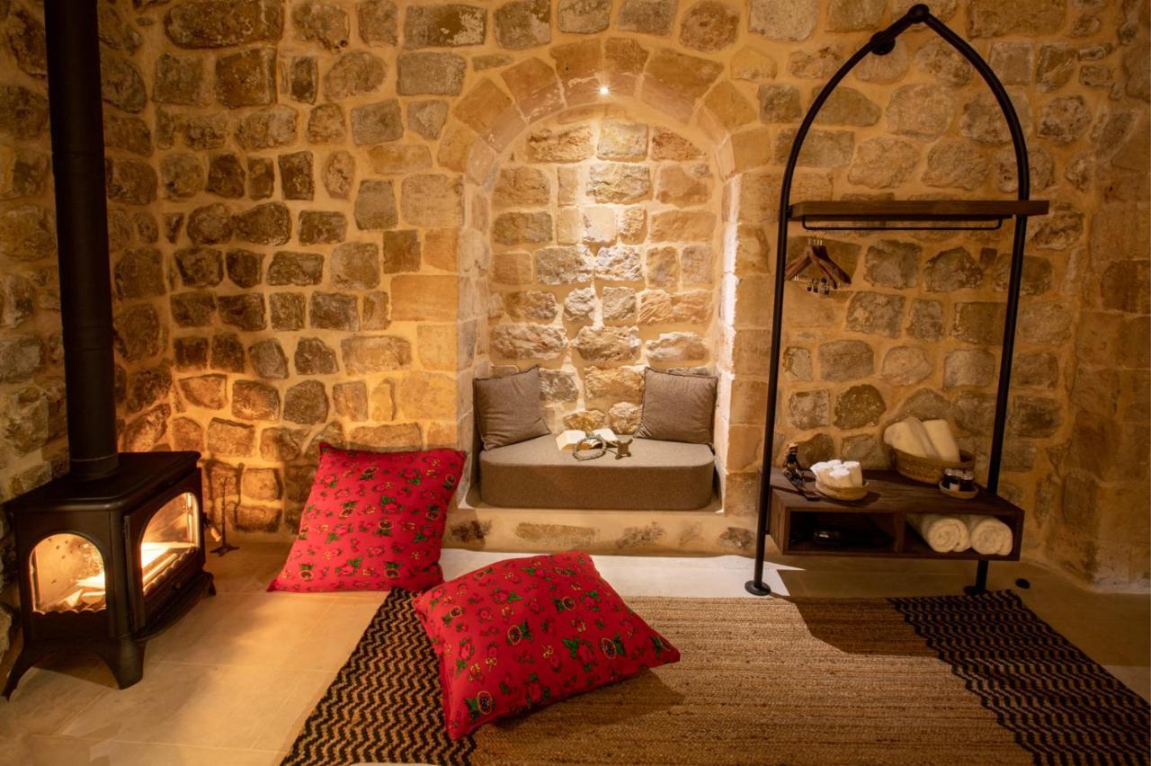 Mirsoum Hotels Mardin Ngoại thất bức ảnh