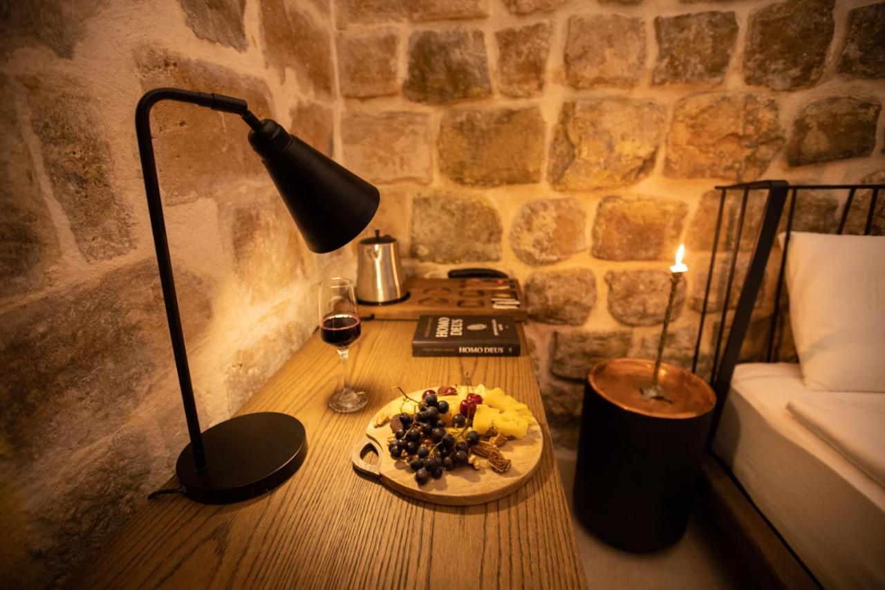Mirsoum Hotels Mardin Ngoại thất bức ảnh
