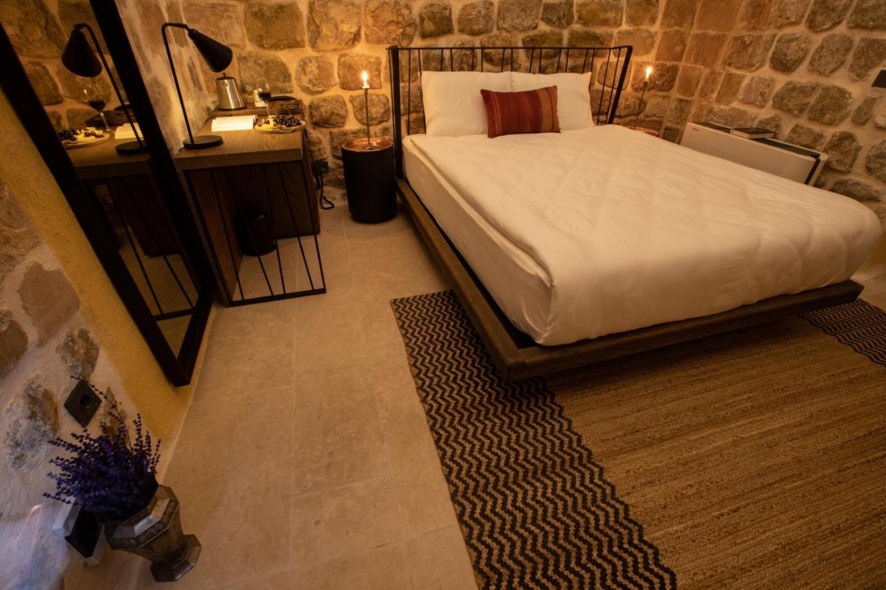 Mirsoum Hotels Mardin Ngoại thất bức ảnh