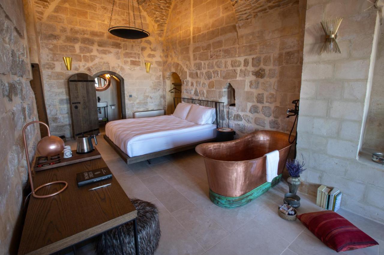 Mirsoum Hotels Mardin Ngoại thất bức ảnh