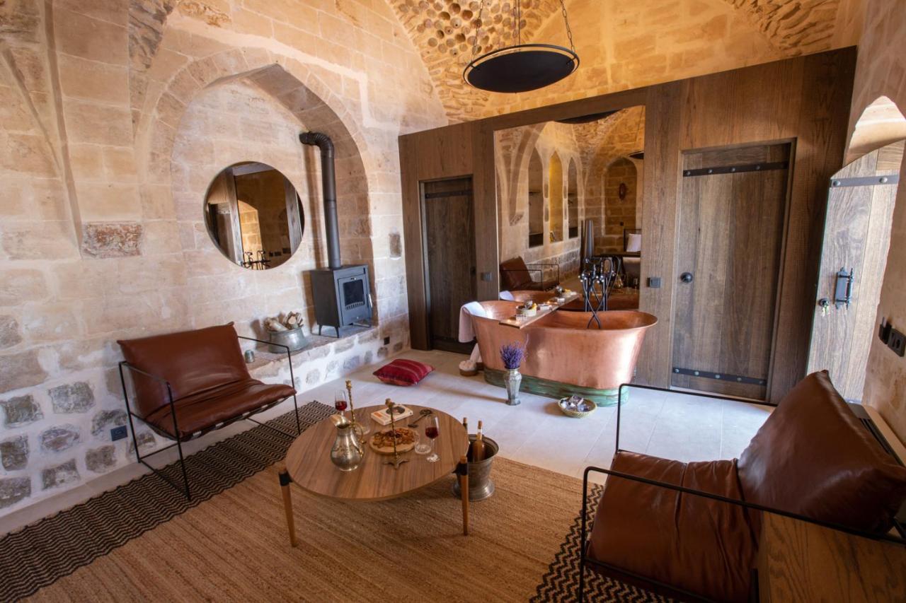 Mirsoum Hotels Mardin Ngoại thất bức ảnh