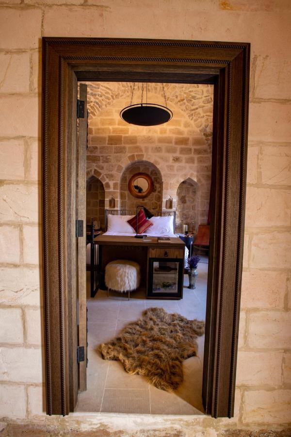 Mirsoum Hotels Mardin Ngoại thất bức ảnh