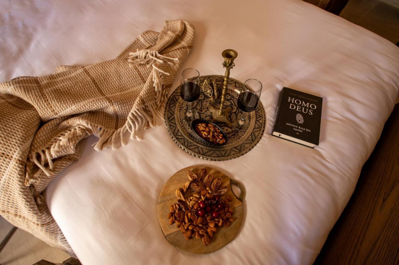 Mirsoum Hotels Mardin Ngoại thất bức ảnh