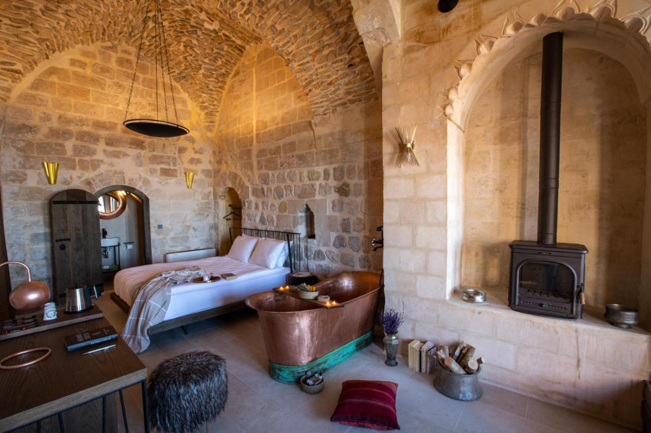 Mirsoum Hotels Mardin Ngoại thất bức ảnh