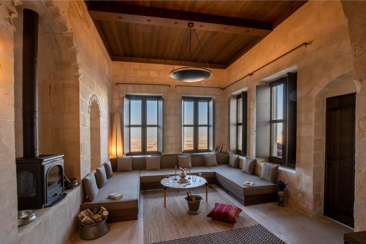 Mirsoum Hotels Mardin Ngoại thất bức ảnh