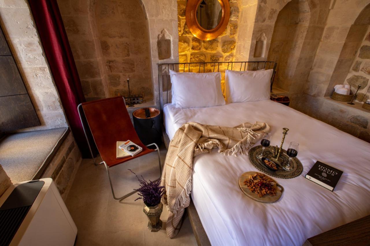 Mirsoum Hotels Mardin Ngoại thất bức ảnh