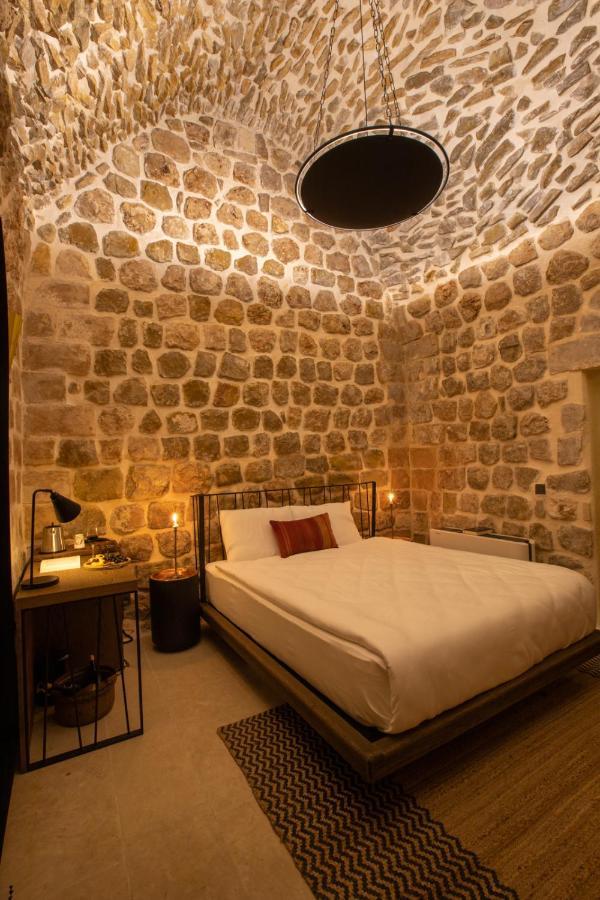 Mirsoum Hotels Mardin Ngoại thất bức ảnh