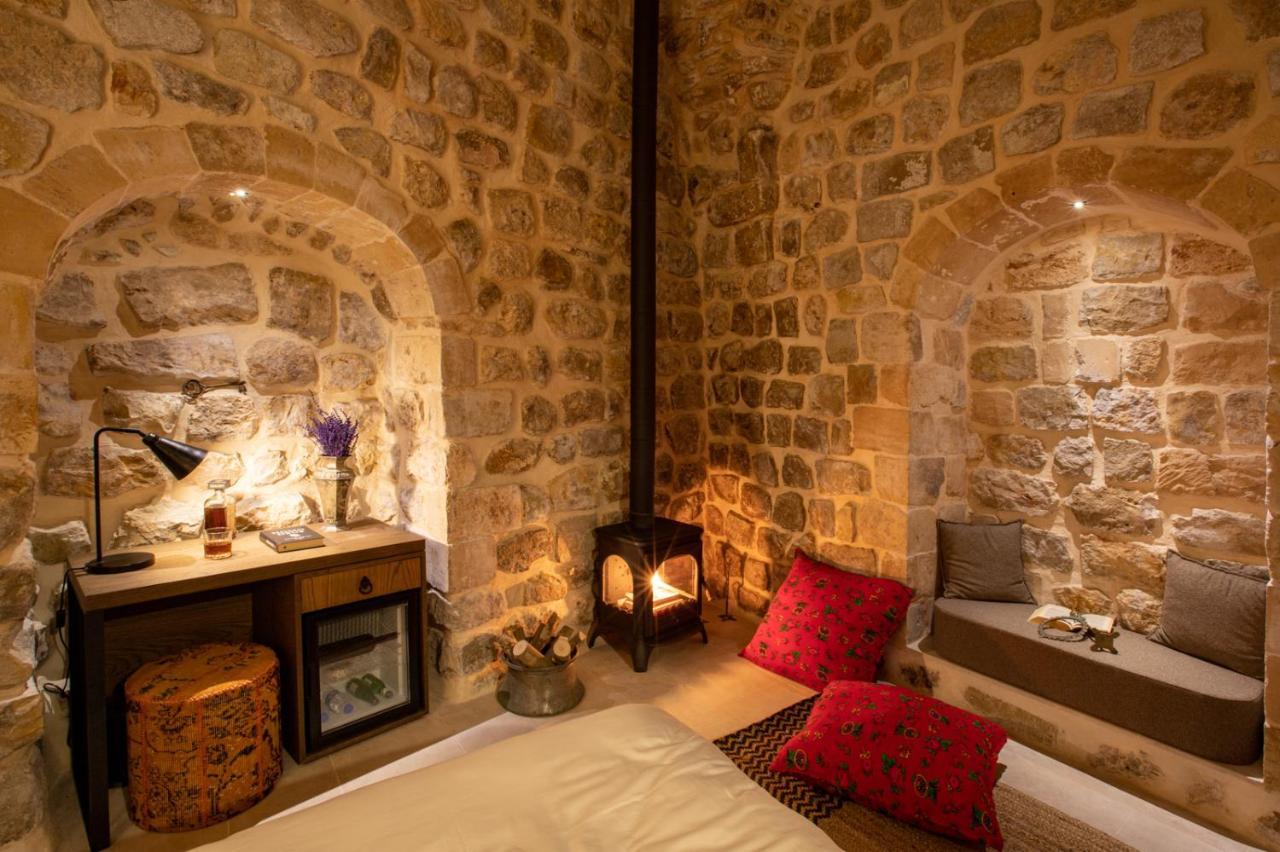 Mirsoum Hotels Mardin Ngoại thất bức ảnh