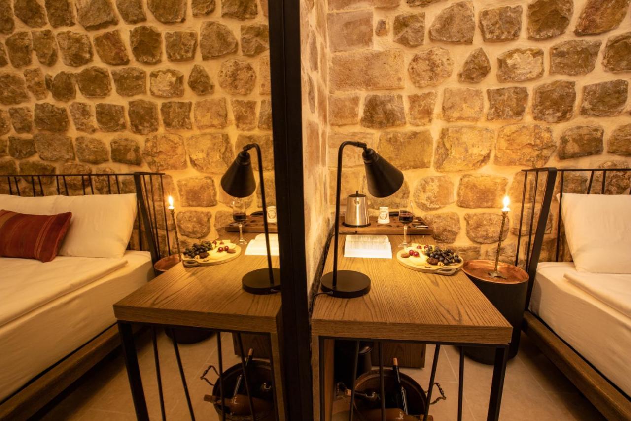 Mirsoum Hotels Mardin Ngoại thất bức ảnh