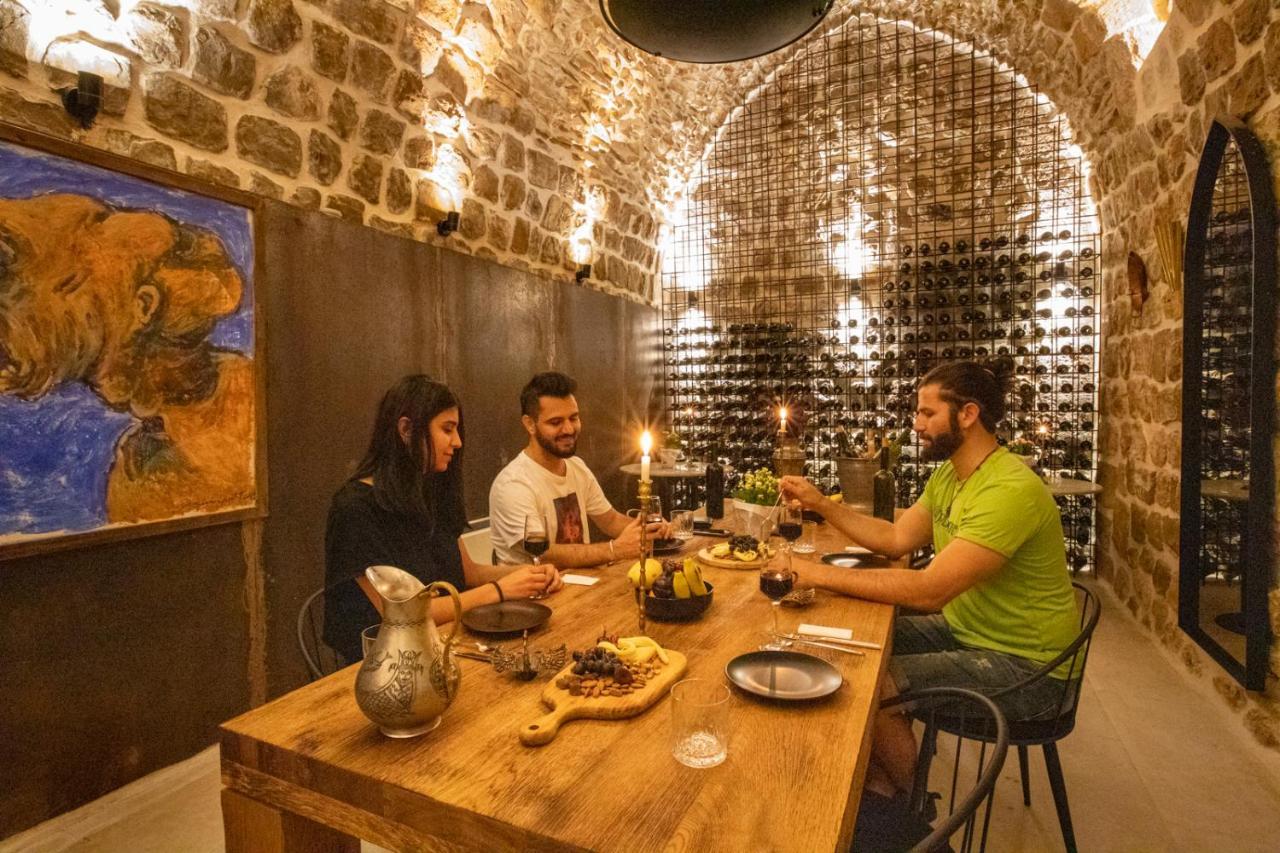 Mirsoum Hotels Mardin Ngoại thất bức ảnh