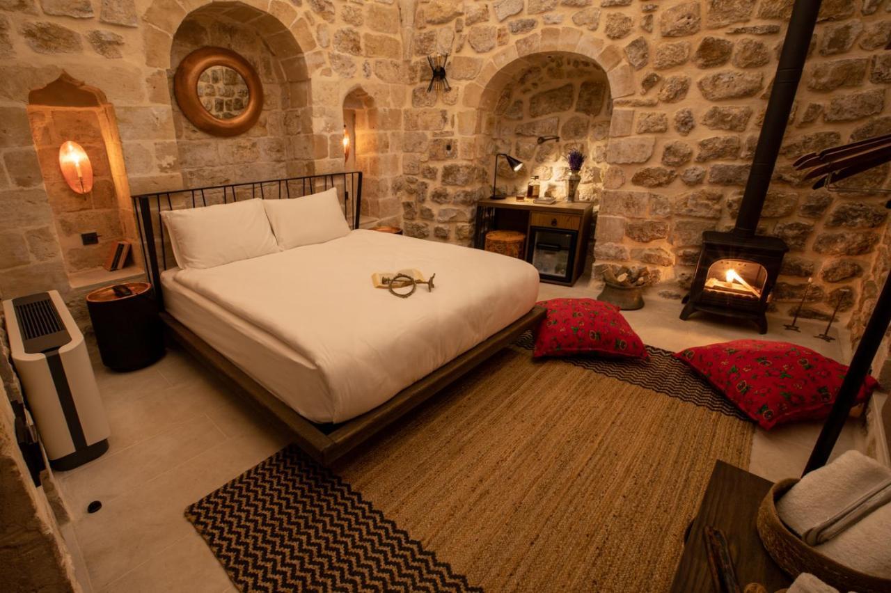 Mirsoum Hotels Mardin Ngoại thất bức ảnh
