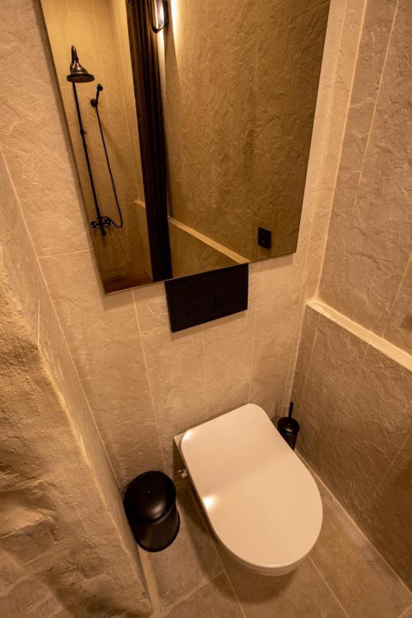 Mirsoum Hotels Mardin Ngoại thất bức ảnh