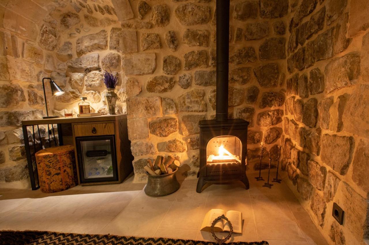 Mirsoum Hotels Mardin Ngoại thất bức ảnh