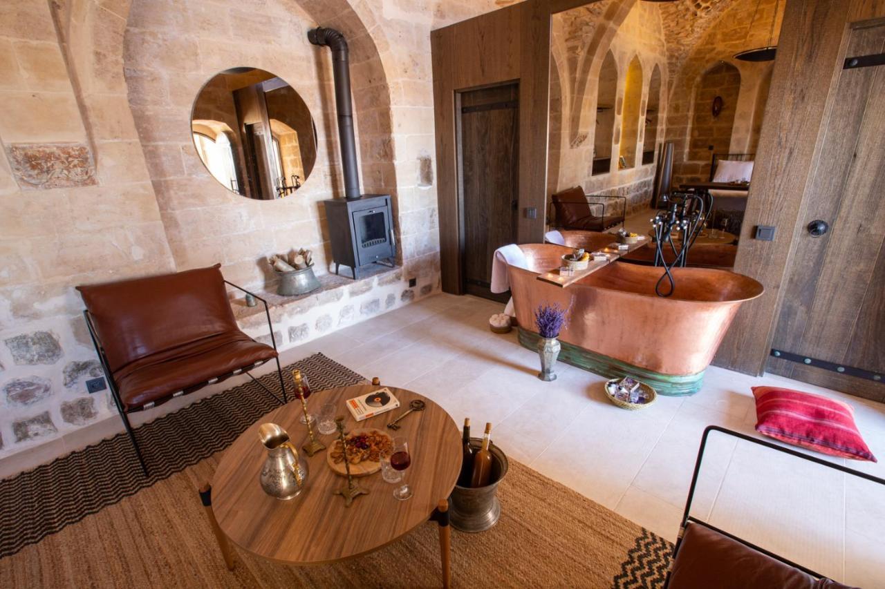 Mirsoum Hotels Mardin Ngoại thất bức ảnh
