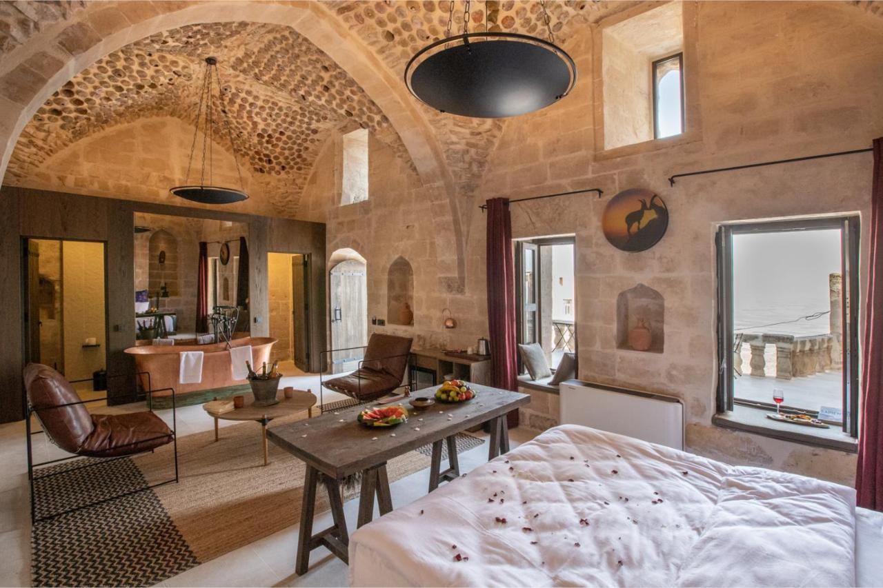 Mirsoum Hotels Mardin Ngoại thất bức ảnh