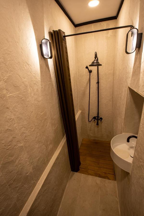 Mirsoum Hotels Mardin Ngoại thất bức ảnh